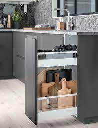 Voxtorp Kitchens Kuchen Styling Kuchendesign Kuchendesign Modern