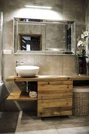 Altholz Waschtisch Altholz Waschtisch Badezimmer Holz Badezimmer Dekor