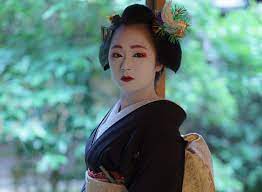 中村橋之助さんの結婚相手 実佳子さんは京都祇園でno1芸妓 お姉さんは元宝塚 Douga Union
