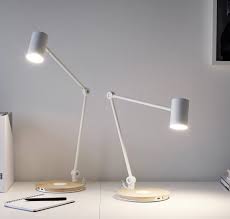 Cool Product Alert Furniture Accessories With Wireless Phone Charging Arbeitsleuchte Moderne Lampen Led
