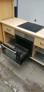 Tolle Ikea Varde Singelkuche Module Elektro Inkl Siemens In Nordrhein Westfalen Mulheim Ruhr Ebay Kleinanzeigen Ikea Ebay Kleinanzeigen Elektro