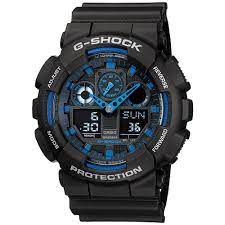 Casio Erkek Kol Saati Ga 100 1a2dr G Shock 580 G Shock Erkek Kol Saatleri Dijital Saat