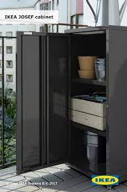Ikea Us Furniture And Home Furnishings Outdoor Storage Cabinet Ikea Locker Storage