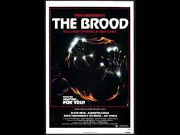 The brood 1979 a man tries to uncover an unconventional psychologist's therapy techniques on his institutionalized wife, while a series of brutal attacks committed by a brood of mutant children coincides with the the brood movie the brood tmbd 2018 the brood trailer hd the brood new movie. The Brood 1979 Trailer Hd 1080p Youtube