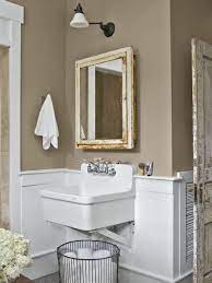 They are an ideal choice for those who often use fragrant baths and essential oils, creating a relaxed. 25 Best Bathroom Paint Colors Popular Ideas For Bathroom Wall Colors