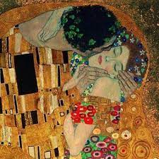 The Kiss Gustav Klimt High Resolution Google Search Klimt Art Gustav Klimt Art Klimt