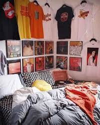 Important Solutions To Grunge Bedroom Dizzyhome Com Retro Bedrooms Grunge Bedroom Room Decor