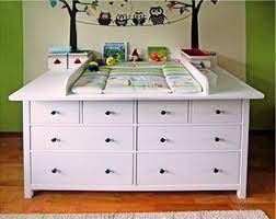 Hemnes Kommode Mit Wickelaufsatz Hemnes Wickelkommode Wickeltisch Wickelaufsatz