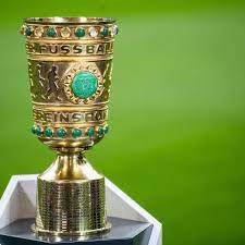 Besides dfb pokal scores you can follow 1000+ football competitions from 90+ countries around the world on flashscore.com. Dfb Pokal 2020 21 Die Auslosung Der 2 Runde Heute Live Im Free Tv Und Im Live Stream Fussball