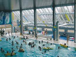 Gartenhallenbad Filderstadt Bernhausen Bader Wellness Stuttgart Marketing Gmbh Best Western Stuttgart Tourist
