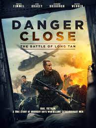 Danger close official trailer (2019) travis fimmel, action movie hd. Uk Poster And Trailer For Vietnam War Drama Danger Close The Battle Of Long Tan