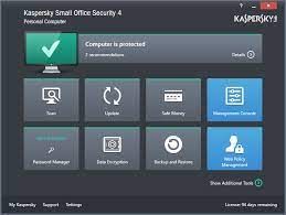 Test Kaspersky Small Office Security 15 0 For Windows 10 154661 Av Test