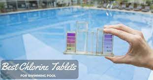 Best Chlorine Tablets Swimming Pools Chlorine Youtube Views