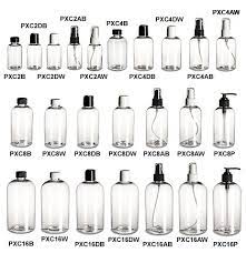 Specialty Bottle Shampoo Bottles Bottles Decoration Bottle