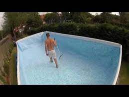 350 Cheap Swimming Pool How To Make Dreams Come True Youtube Diy Swimming Pool Building A Swimming Pool Intex Swimming Pool