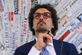 He graduated in law at the university of brescia in 1999. Alle Infrastrutture C E Il Carabiniere Toninelli