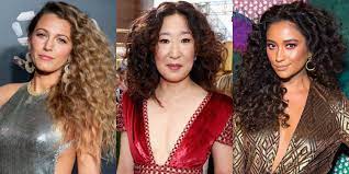30 celebrity curly hairstyles we love. 30 Curly Hairstyles And Haircuts We Love Best Hairstyle Ideas For Curly Hair