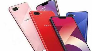 Tips Oppo A3s Lupa Pola Atau Password Kunci Layar Dunia Android