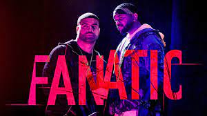 The fanatic is a bully, a movie that knocks around the very people who made its creator millions and even the industry that pushed it into existence. Fanatic Review Netflix