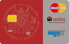 Cassa di risparmio di bra spa. Bpercard Uniss Universita Degli Studi Di Sassari