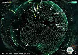 Earth 2050 Awwwards Nominee