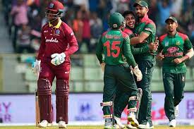 Tips to pick best fantasy playing xi for bangladesh vs west indies 1st test 2021. Ban Vs Wi Odi Live Bangladesh Vs West Indies Final Live Squads Venue Live Streaming Ist Timing