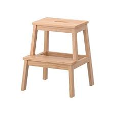 Ikea Bekvam Wooden Utility Step By Ikea Beige Ikea Https Www Amazon Com Dp B002egzf8a Ref Cm Sw R Pi Dp U X In 2020 Ikea Stool Wooden Step Stool Kitchen Step Stool