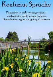 Konfuzius Spruche Weisheiten Spruche Konfuzius