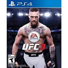 Fight your way to glory climb the ranks and hone your striking, wrestling, and submission. Ea Sports Ufc 3 Playstation 4 Gamestop