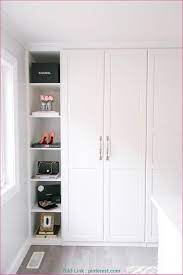 Genial Ikea Pax Schiebeturen Einhangen Ikea Kleiderschrank Einen Kleiderschrank Bauen Schiebeturen Ikea
