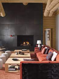 27 Modern Living Rooms Full Of Luxurious Details Architectural Digest Wohnzimmermobel Modern Modernes Wohnzimmer Gelbes Wohnzimmer