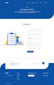 Contact Us Page Design Contact Us Page Design Web Design Trends About Us Page Design