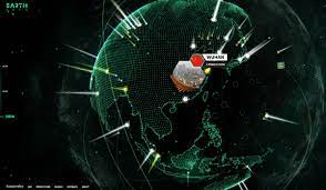 Eugene Kaspersky On Earth 2050 Update