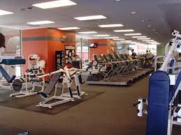 La fitness offers access to over 690+ fitness clubs in both the u.s. Fitness U Fitnessretro