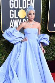 Lady gaga, bradley cooper, lucy liu and more will all be presenting at the 2019 golden globes. Lady Gaga S Golden Globes 2019 Look Is A Throwback To Judy Garland S A Star Is Born Glamour