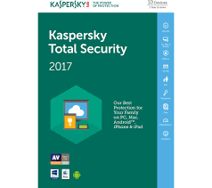 Sortware Serial Kaspersky Total Security 2017 Crack With License Key