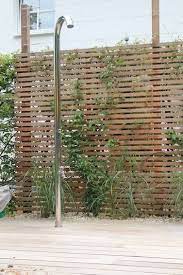 Fence Rhombus And Raise With Trellis Raising Trellis Fence Trellis Garden Trellis