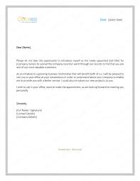 Letter Of Introduction For Yourself Introduction Letter Lettering How To Introduce Yourself