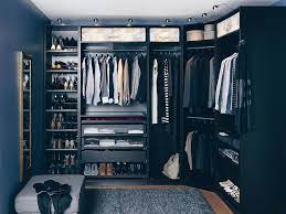 7 Tipps Und Praktische Ideen Fur Ein Stilvolles Ankleidezimmer Life Und Style Blog Aus Osterreich Ankleide Zimmer Ankleide Ankleidezimmer