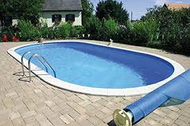 Pool 150 Tief Pools Mit 1 50 Meter Wassertiefe Pool Online Com