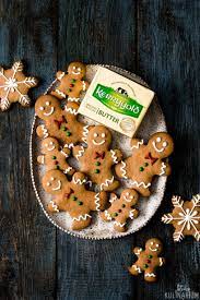 Lebkuchen Zum Ausstechen Kleines Kulinarium Rezept In 2020 Lebkuchen Lebkuchenteig Platzchen Rezepte Weihnachten