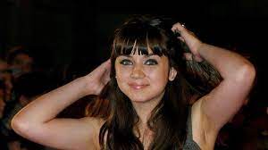 Que Fue De Ana De Armas Television Cope
