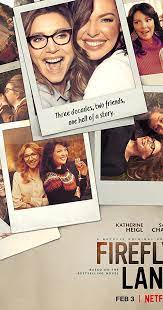 The series is led by katherine heigl and sarah chalke but who else is in the cast of the netflix series firefly lane landed on the streaming platform this week and follows an enduring friendship through the years. Firefly Lane Tv Series 2021 Full Cast Crew Imdb