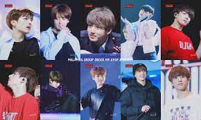 Quer saber tudo sobre kpop? My Kpop Kingdom On Twitter Transparent Mini Banner Preview