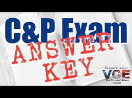 218 C P Exam Answer Key The Veteran Claims Expert Richard Shuminsky Youtube Exam Exam Answer Veteran