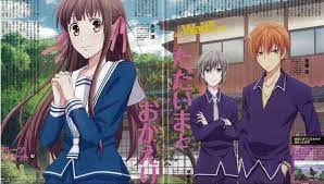 Fruits Basket Season 2 Spoiler Alert Thedeadtoons