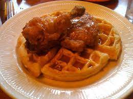 Good soul food restaurant in nyc area? Soul Food Restaurants In Nyc For Fried Chicken Cornbread And More