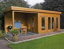 Gamme Cabane Cabanon Pavillon Jardin Chalet Bungalow Cabanon De Jardin Pavillon De Jardin Chalet De Jardin Habitable