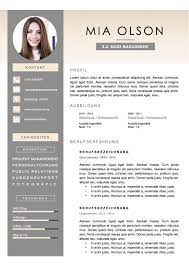 Wie sie mit außergewöhnlichen bewerbungen zu ihrem traumjob kommen. Resumondo De Lebenslauf Design Bewerbung Lebenslauf Lebenslauf