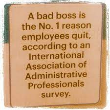 Pin By Sal Breceda On Qoutes By Manager Quotes Bad Boss Quotes Job Quotes